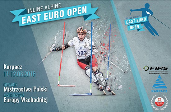 Otwarte Mistrzostwa Europy Wchodniej w Inline Alpine