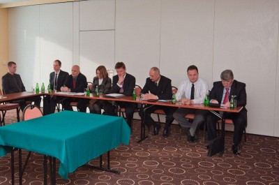 I Sesja Rady Miejskiej w Karpaczu kadencji 2010-2014
