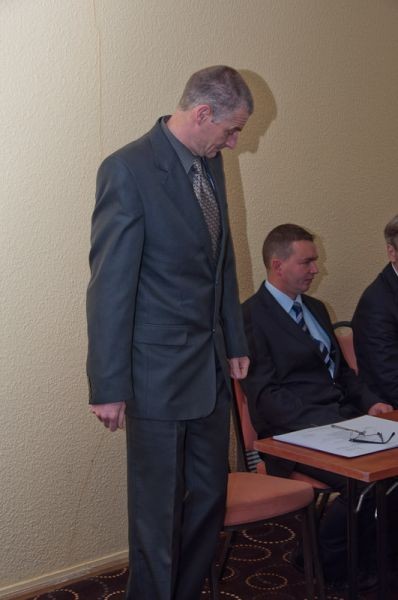 I Sesja Rady Miejskiej w Karpaczu kadencji 2010-2014