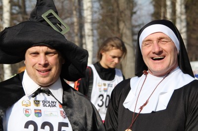 XI Światowe Zimowe igrzyska Polonijne Karkonosze 2014