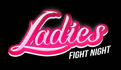 Gala Ladies Fight Night pod Śnieżką
