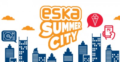 Summer City Radia Eska w Karpaczu