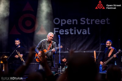 Open Street Festival 2019