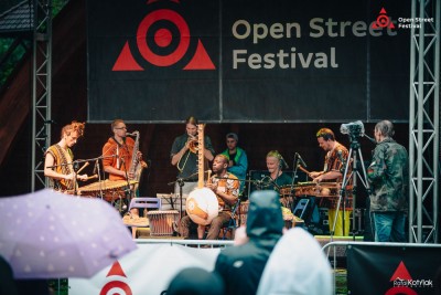 Open Street Festival 2022