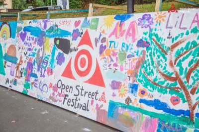 Open Street Festival 2022