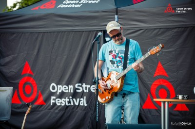 Open Street Festival 2023