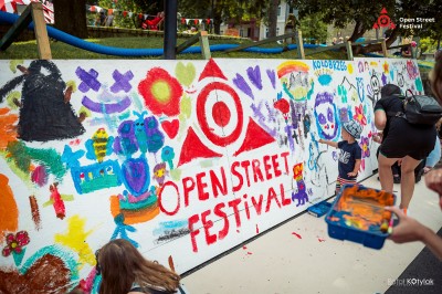 Open Street Festival 2023