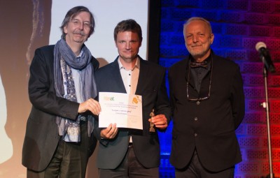 Nagroda dla Karpacz zawsze górą na Festiwalu FilmAT w Lublinie