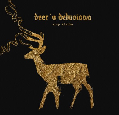 Premiera debiutanckiego albumu Deers Delusions Stop Klatka