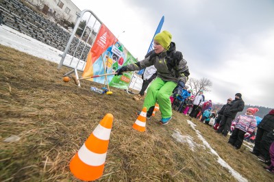 Zimowe Igrzyska Dobrej Zabawy tylko w Karpaczu!