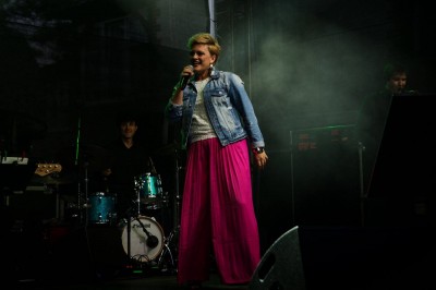 Koncert „Serca Bicie” w Karpaczu