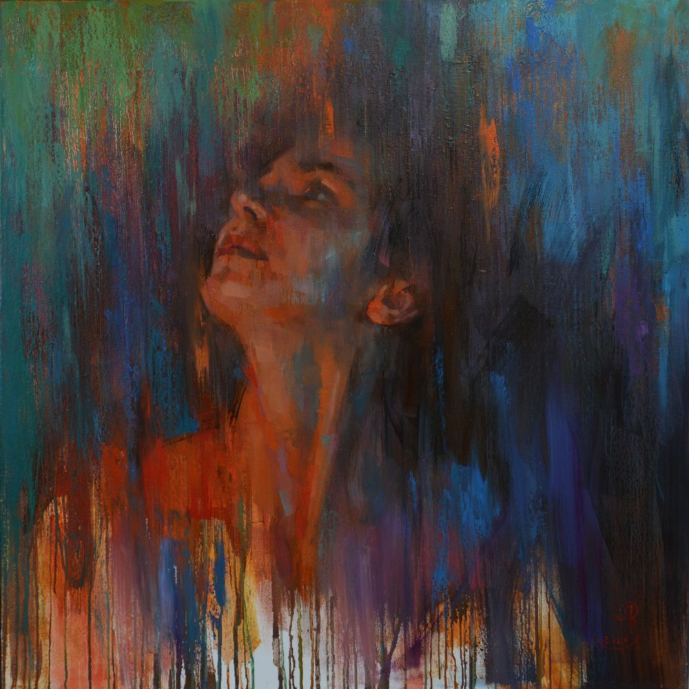 Wernisaż wystawy malarstwa Renaty Brzozowskiej