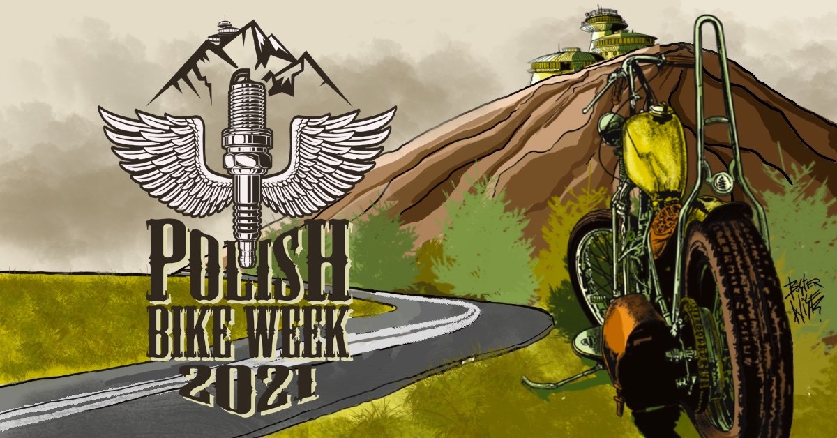 XIV Polish Bike Week