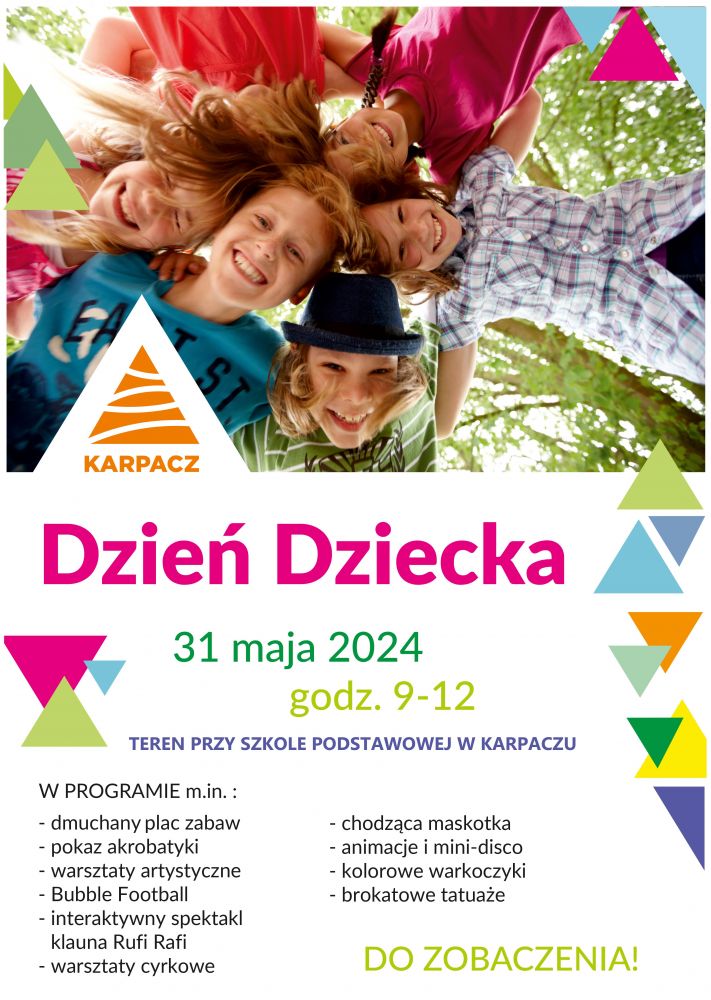 Dzień Dziecka