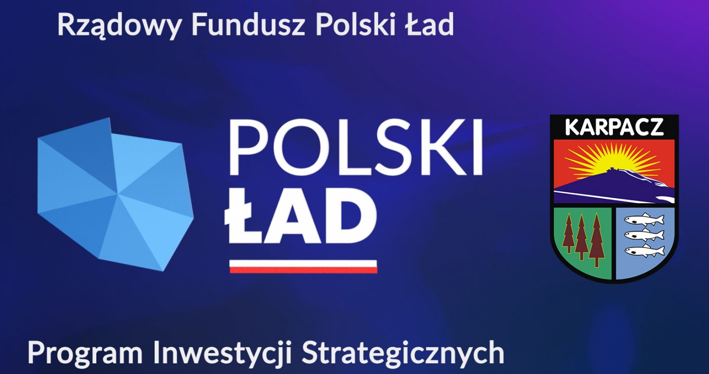20 mln zł dofinansowania z Rządowego Funduszu Polski Ład