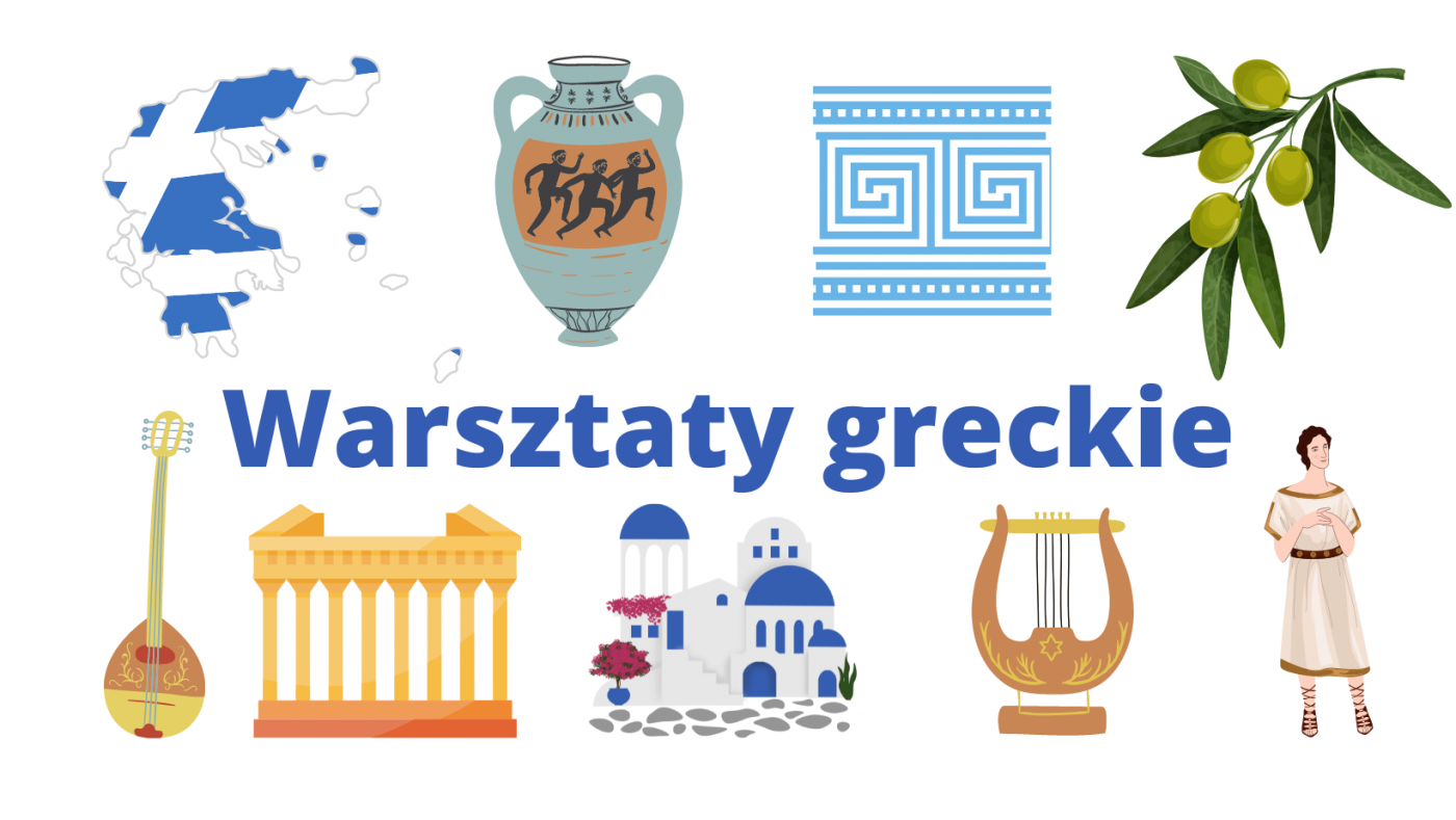 ETNOwarsztaty Dookoła Świata