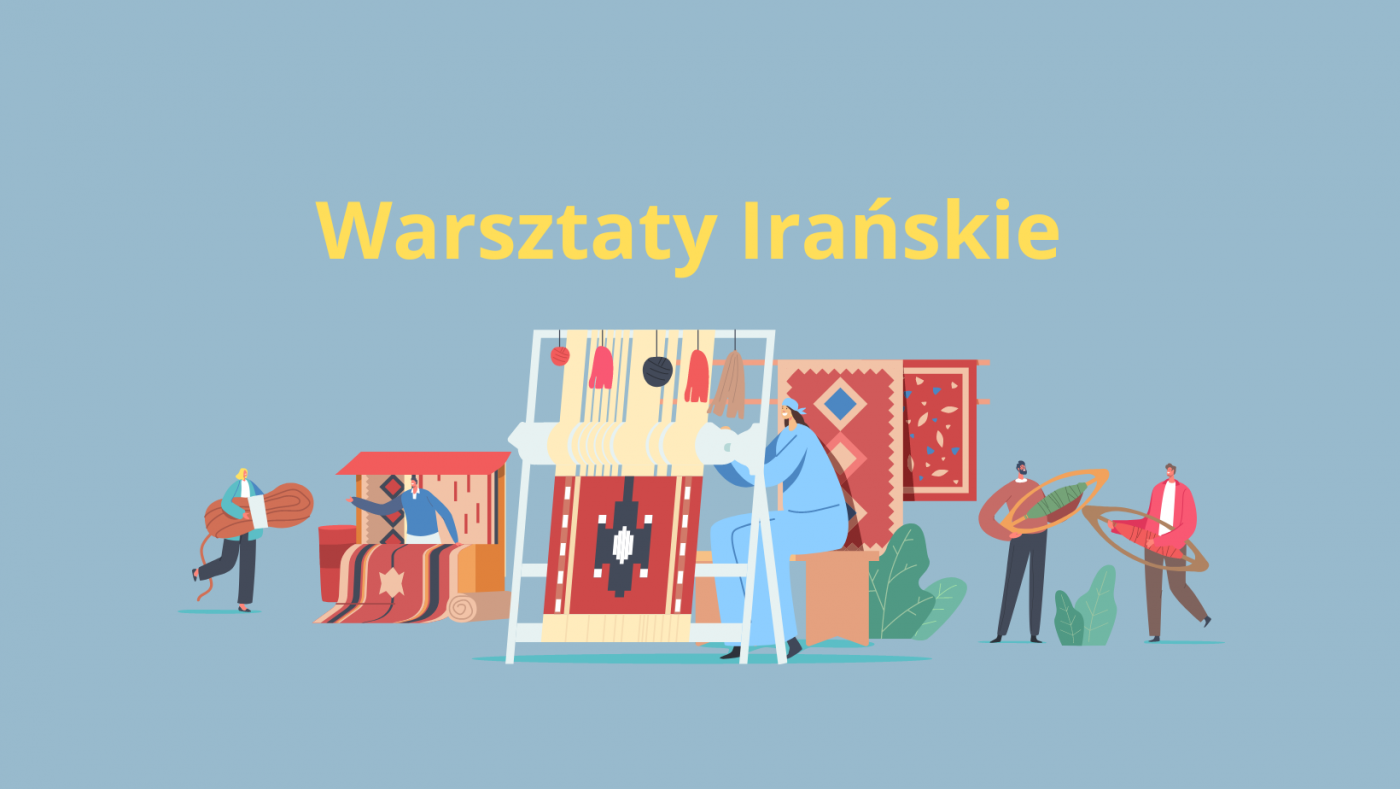 ETNOwarsztaty Dookoła Świata