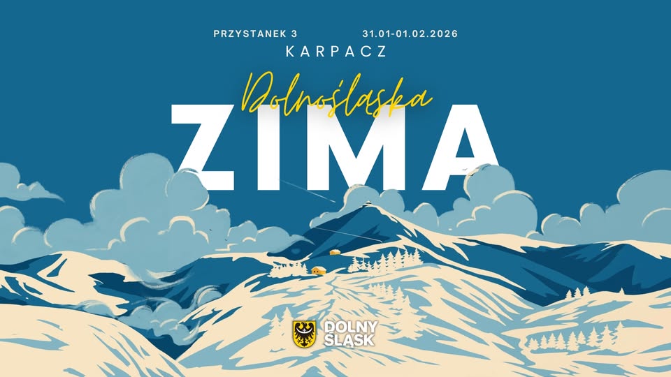 Dolnośląska Zima 2026