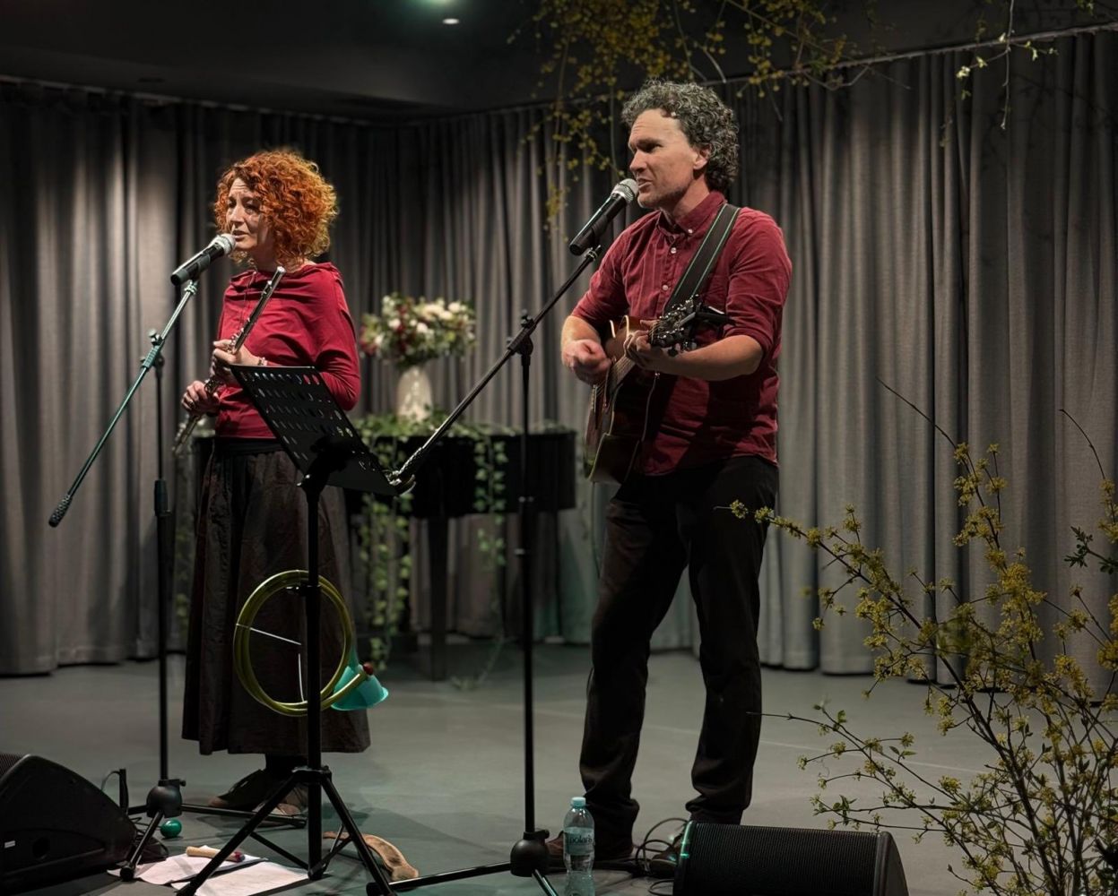  „Wio Senny!” – koncert, który obudził w Karpaczu wiosnę 