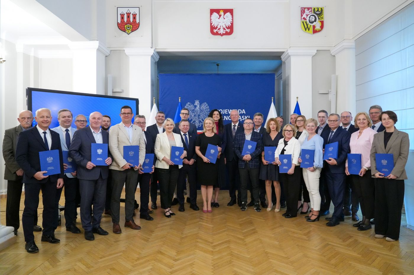 Ponad 5,1 mln zł dla Karpacza z Funduszu Solidarności Unii Europejskiej