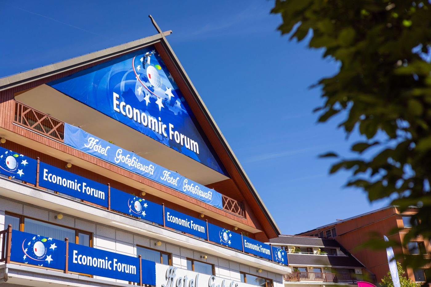 XXXIV Forum Ekonomiczne w Karpaczu – najwięcej gości, najwięcej wydarzeń.