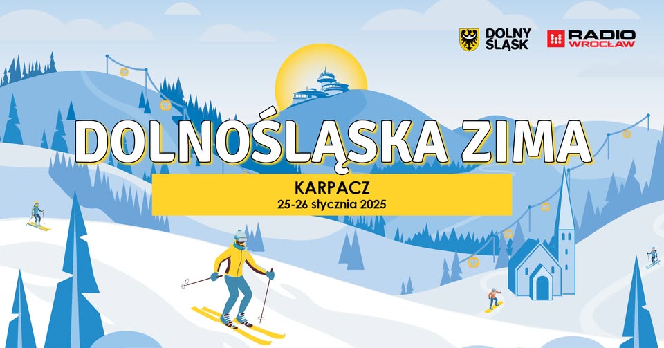 Dolnośląska Zima