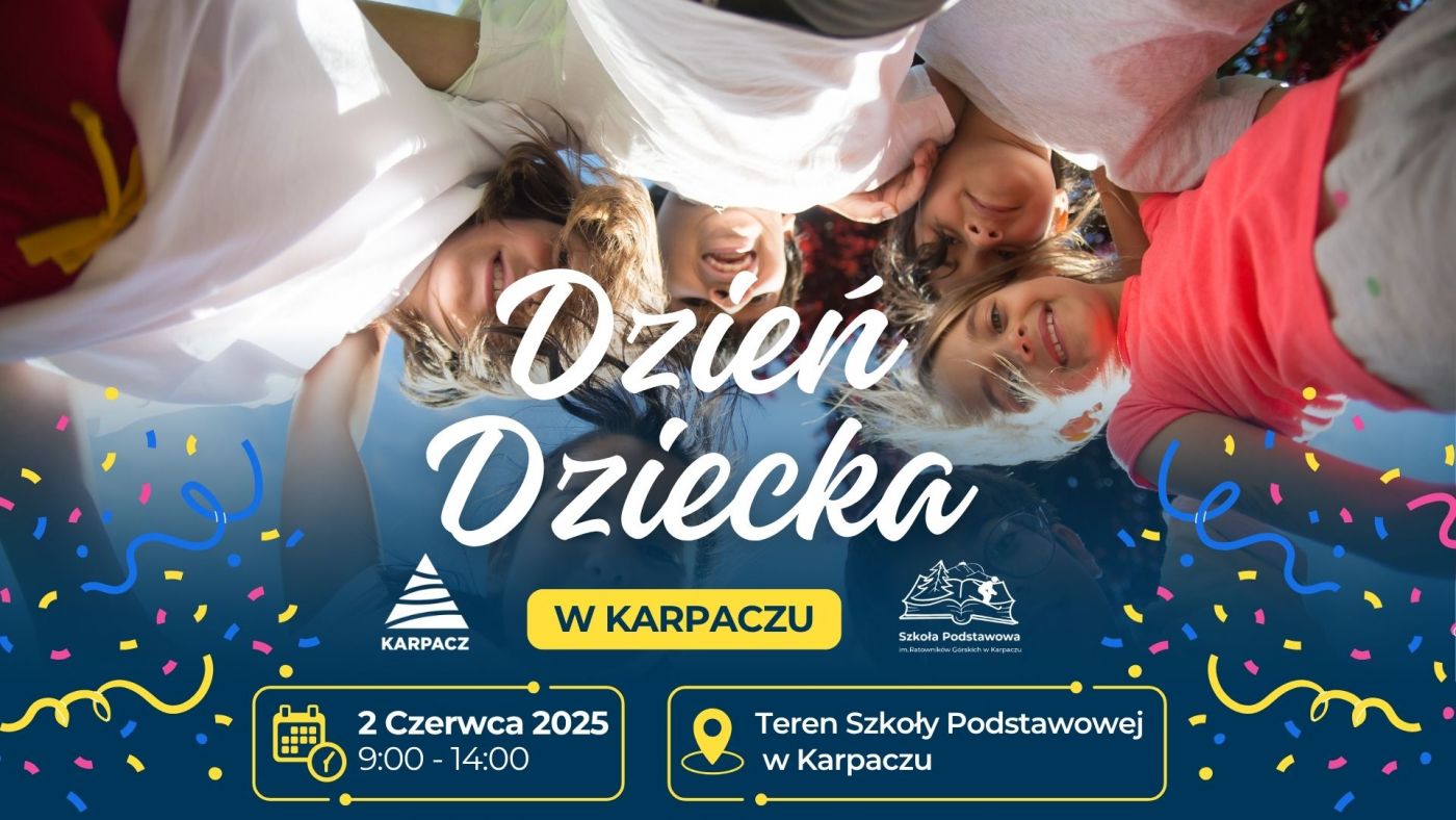 Dzień Dziecka