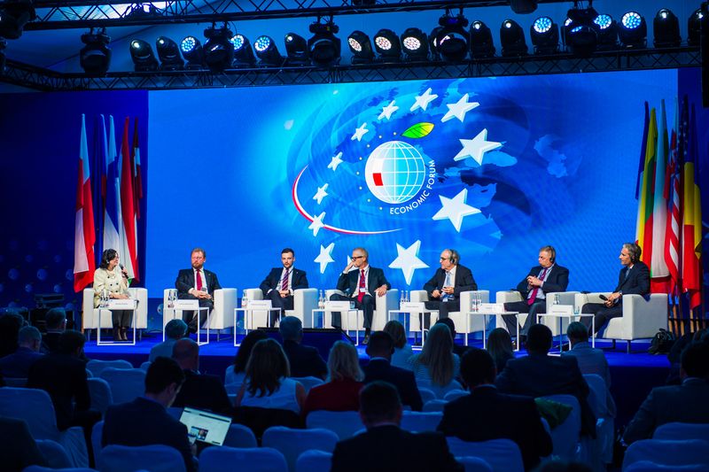 Forum Ekonomiczne ponownie zagości w Karpaczu