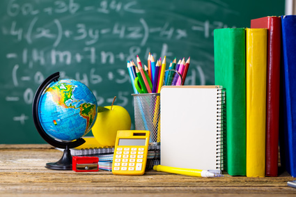 Dofinansowanie zakupu podręczników, materiałów edukacyjnych i materiałów ćwiczeniowych dla uczniów niepełnosprawnych w roku szkolnym 2024/2025