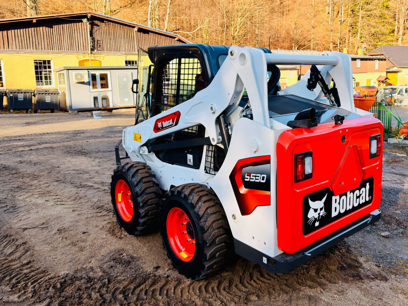 Ochrona Ludności i Obrona Cywilna