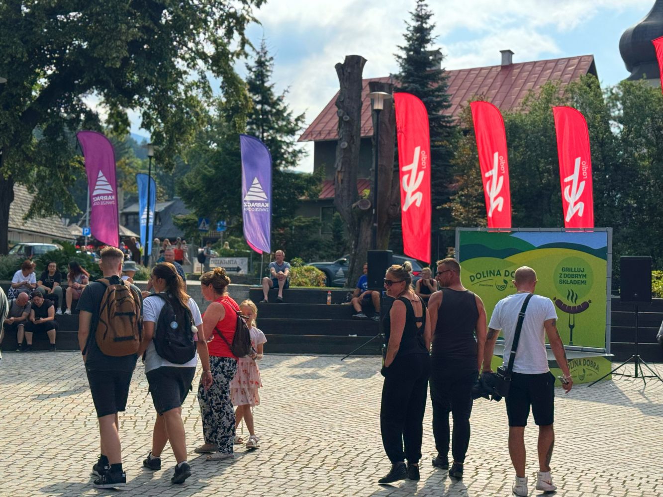 Weekend pełen atrakcji w Karpaczu