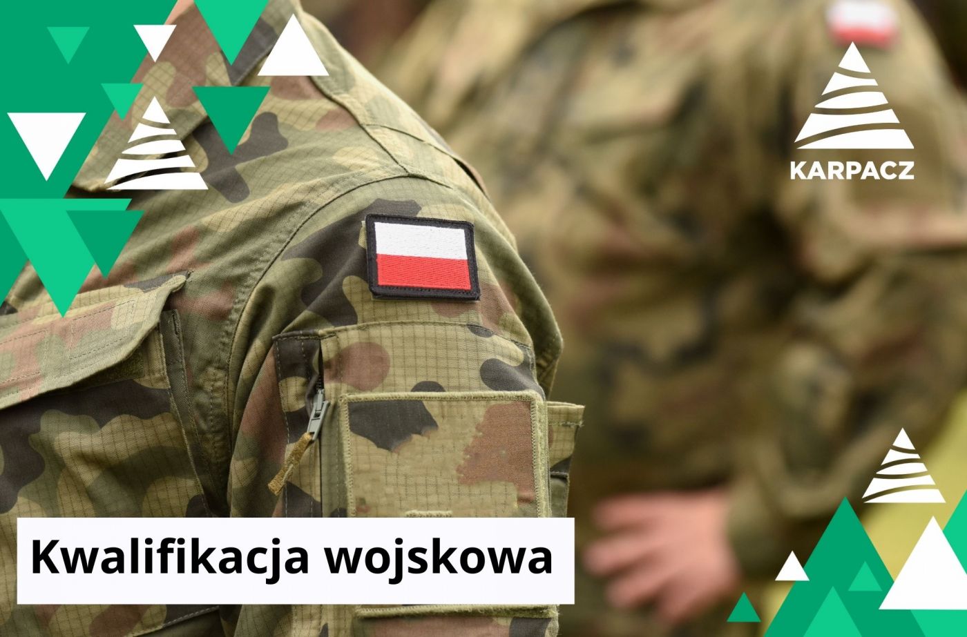 Kwalifikacja wojskowa na terenie województwa dolnośląskiego w 2026 r.