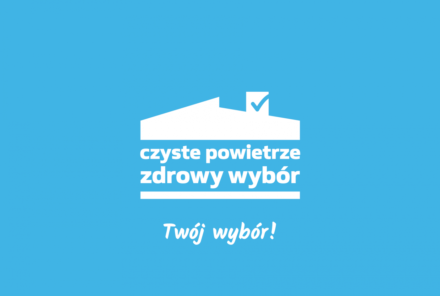 Ruszył program Czyste Powietrze Plus”
