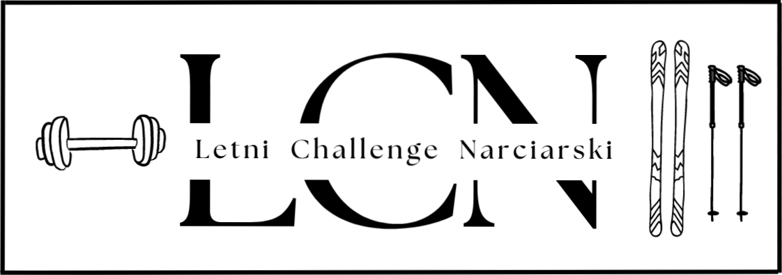 Letni Challenge Narciarski 2026 - edycja VII