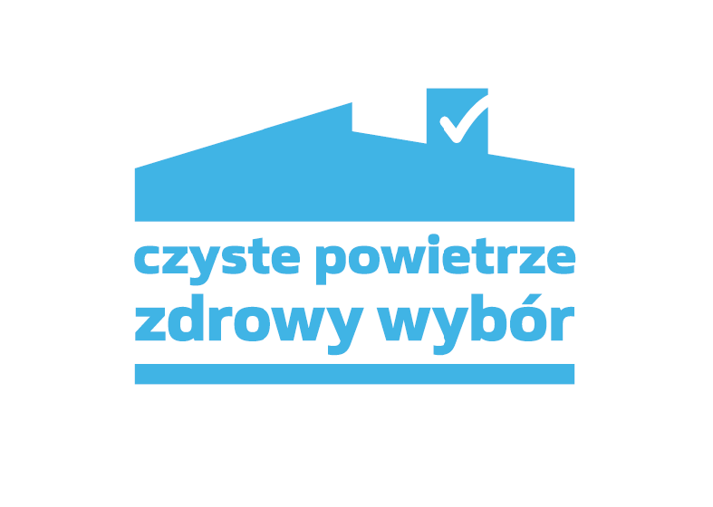 NOWY PROGRAM CZYSTE POWIETRZE