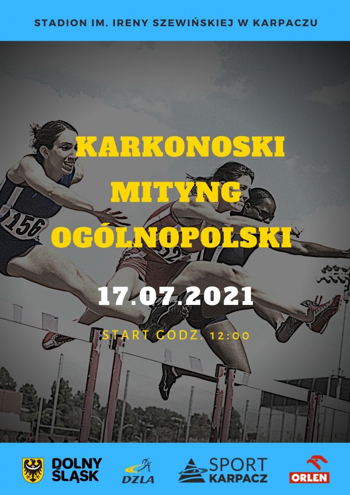 Karkonoski Mityng Ogólnopolski