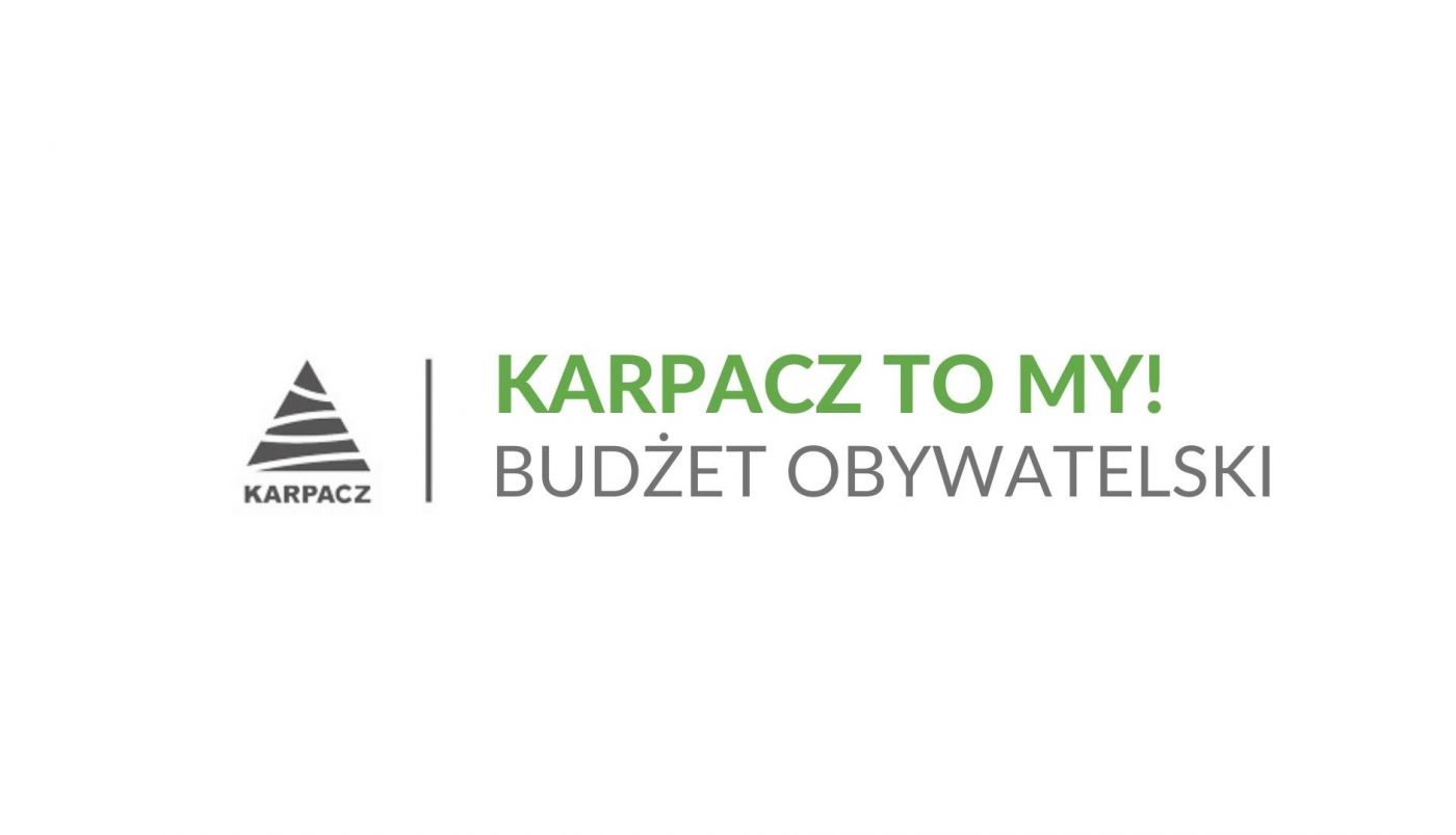 Budżet Obywatelski Karpacza na 2022 - harmonogram spotkań