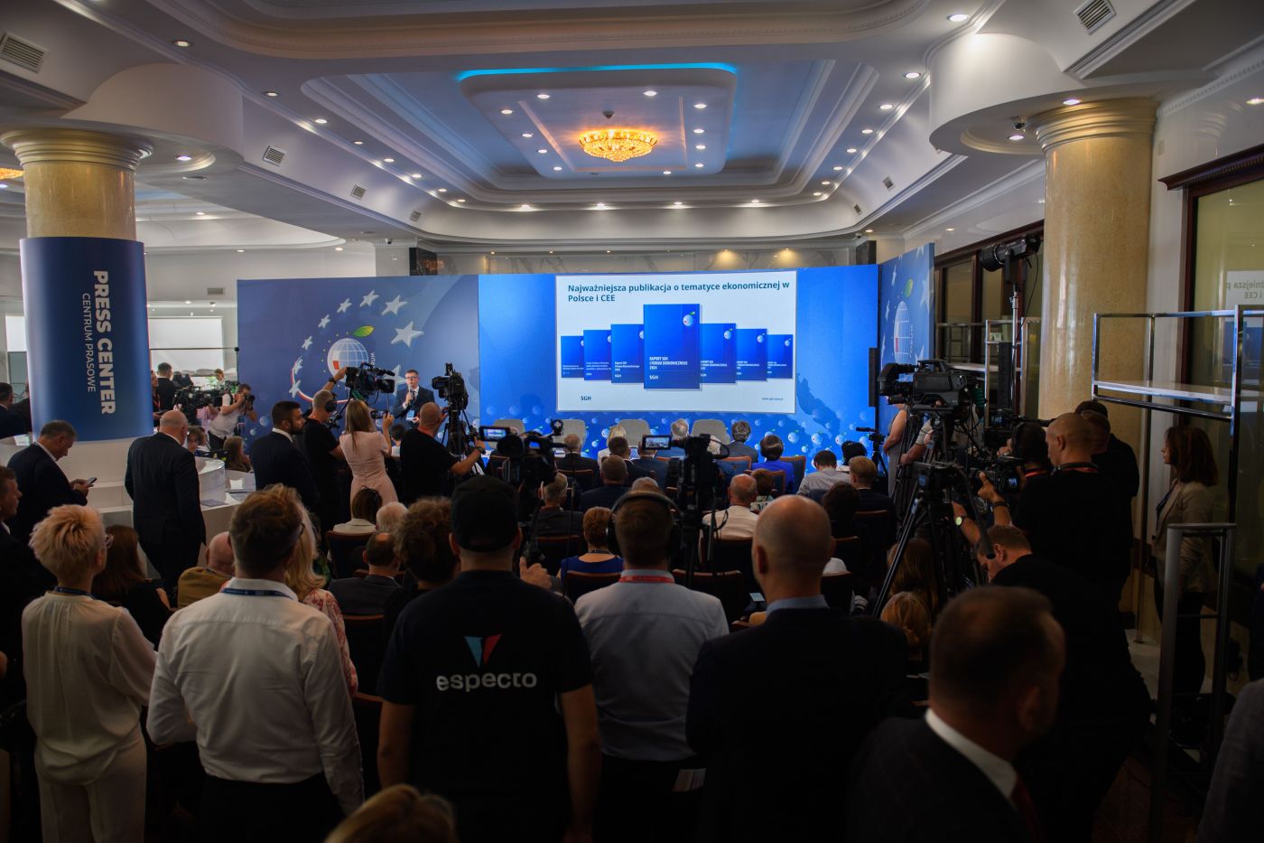 Start Forum Ekonomicznego w Karpaczu już za dwa miesiące!