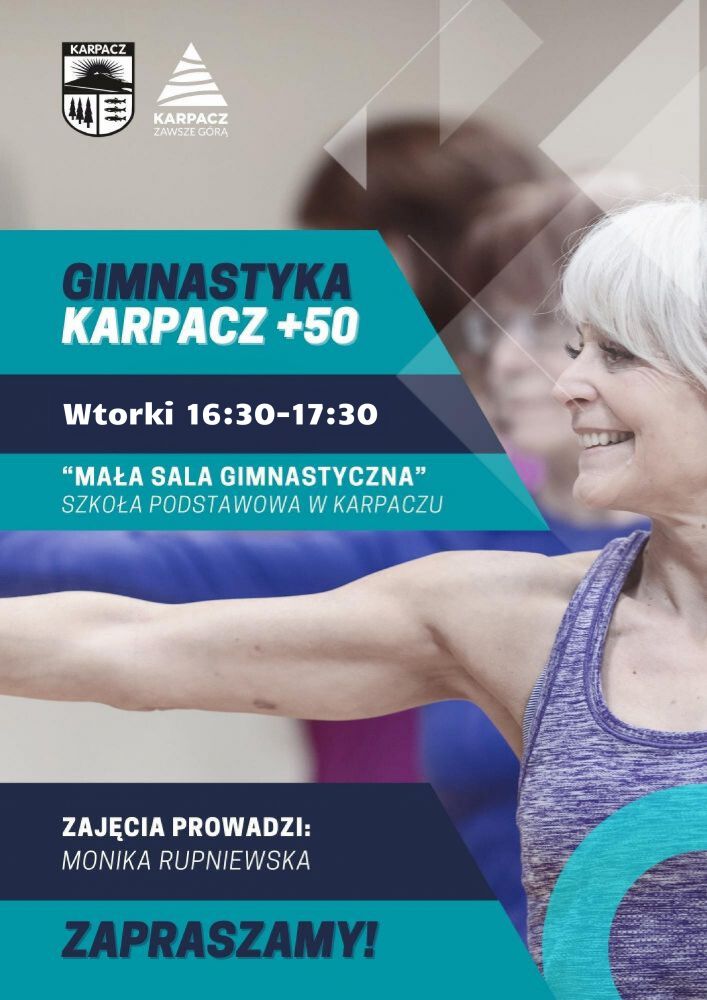 Karpacz+50