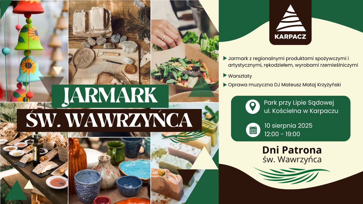 Jarmark św. Wawrzyńca