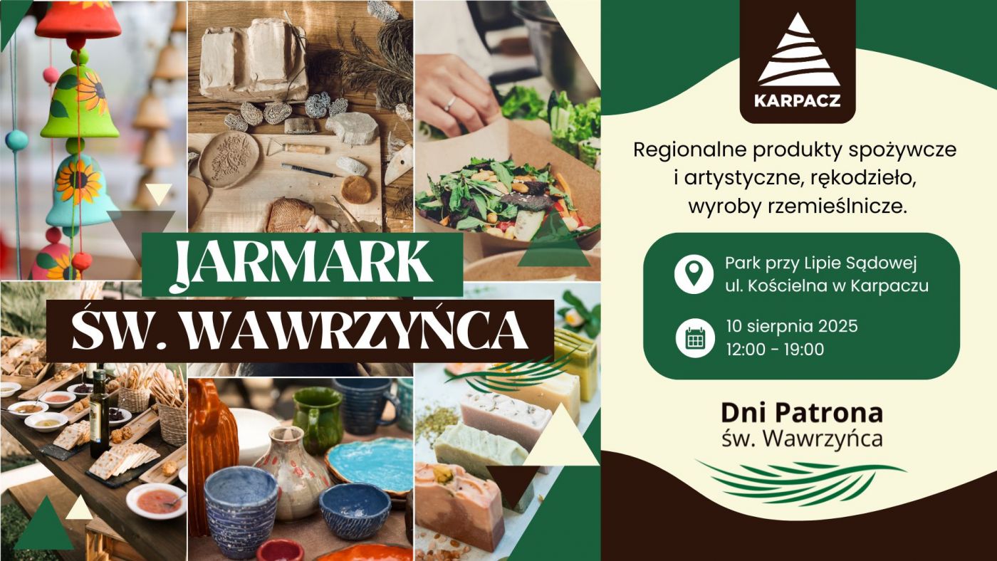 Jarmark św. Wawrzyńca