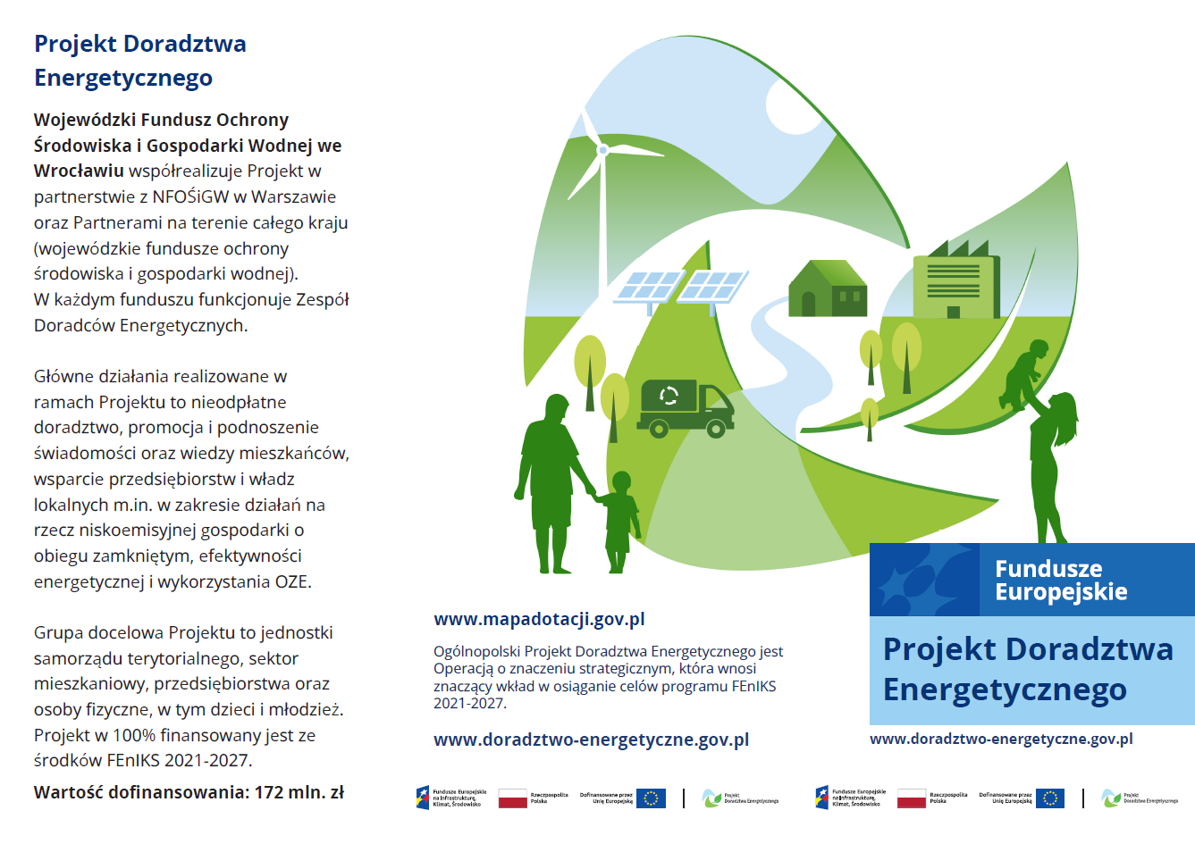 Projekt Doradztwa Energetycznego