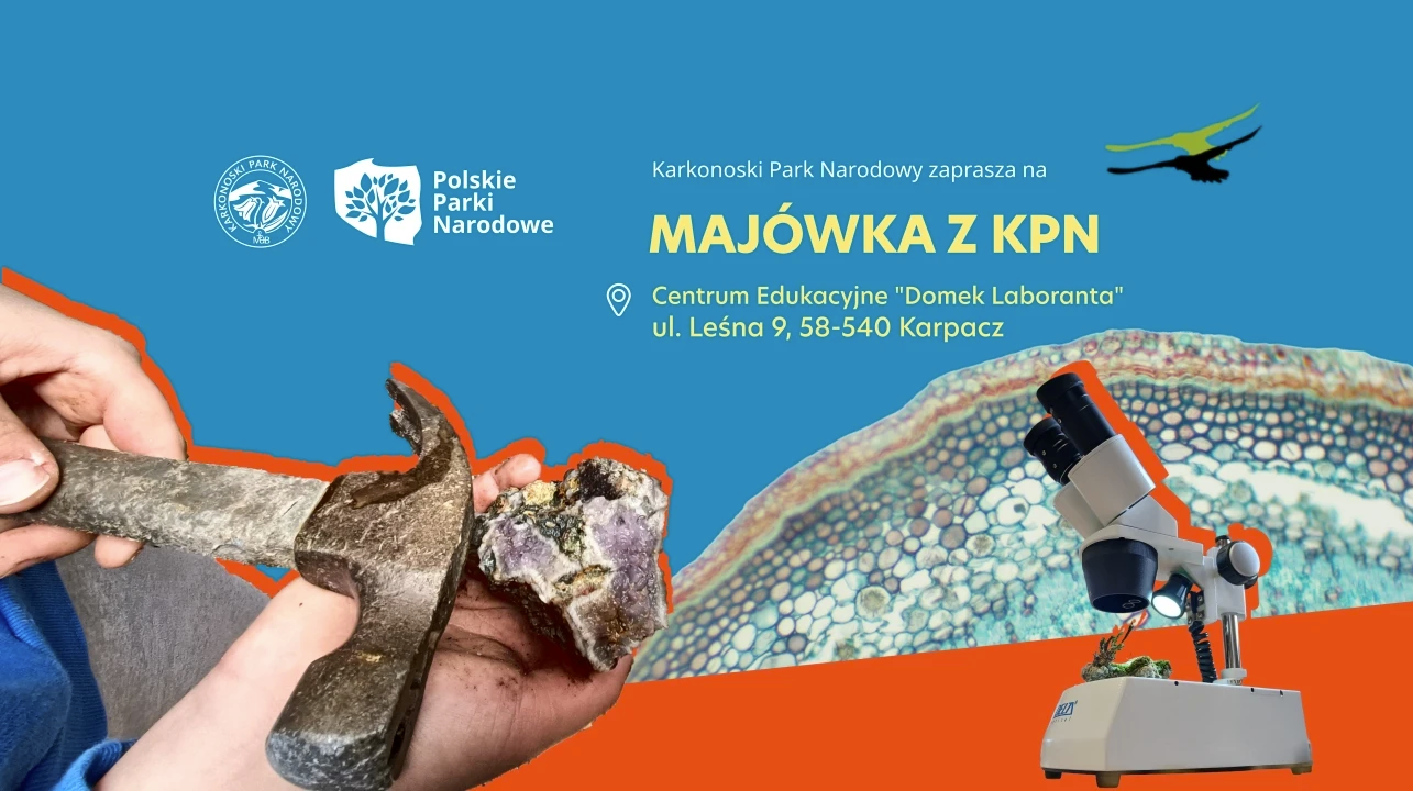 ZIOŁOWY BIZNES KARKONOSKICH LABORANTÓW