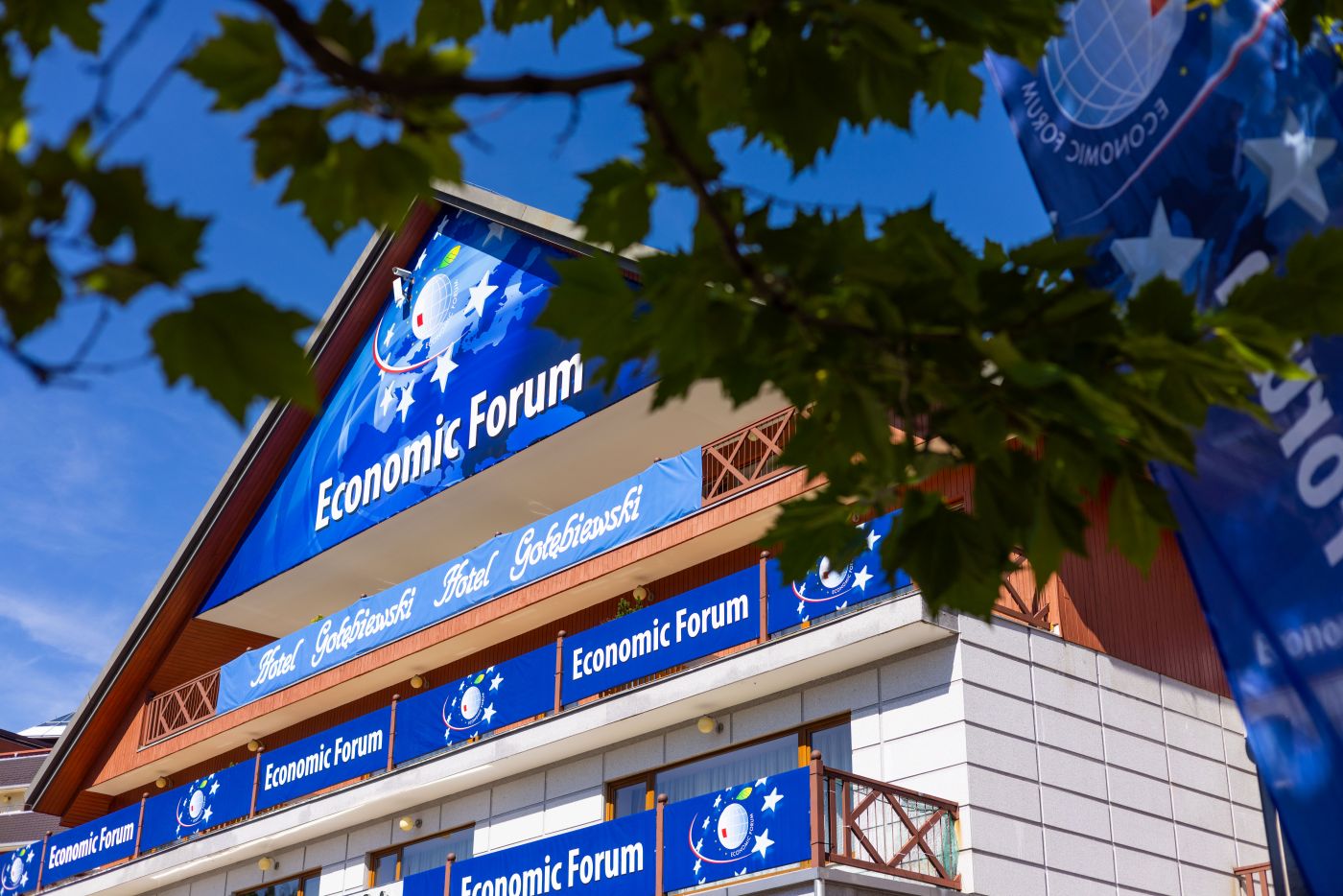 XXXV Forum Ekonomiczne w Karpaczu