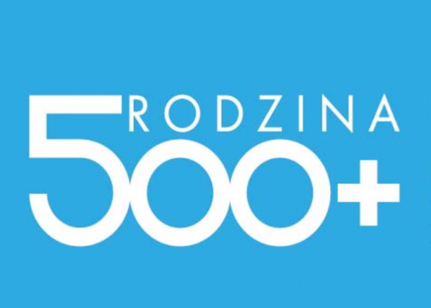 Rodzina 500+ w Karpaczu