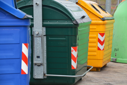 Nowy harmonogram odbioru odpadów segregowanych z terenu Gminy Karpacz