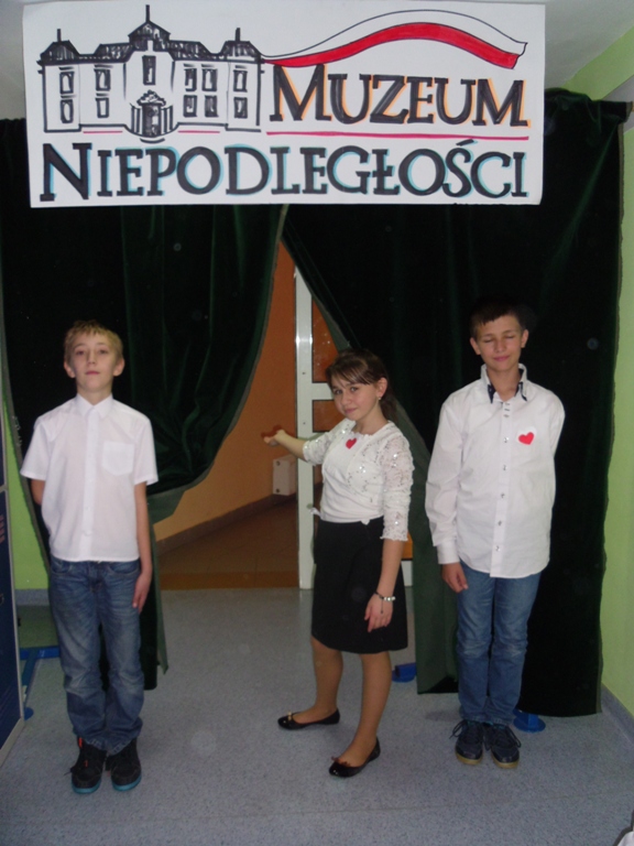 Muzeum Niepodległości 