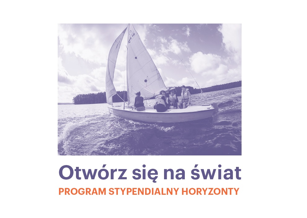 Rekrutacja do Programu Stypendialnego Horyzonty