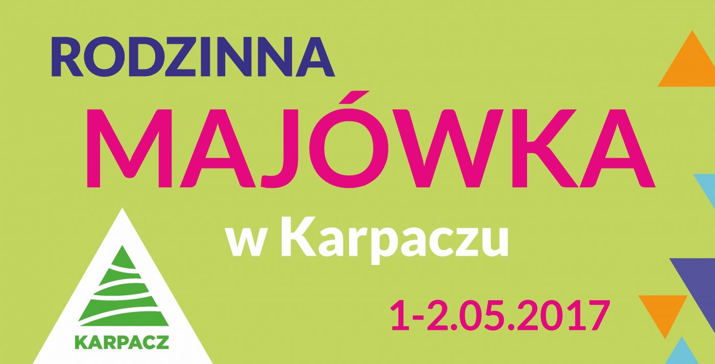 MIASTECZKO RODZINNE - zmiana programu imprezy