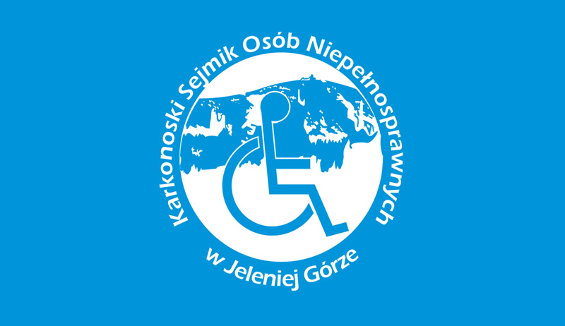 Spotkanie z przedstawicielami Karkonoskiego Sejmiku Osób Niepełnosprawnych